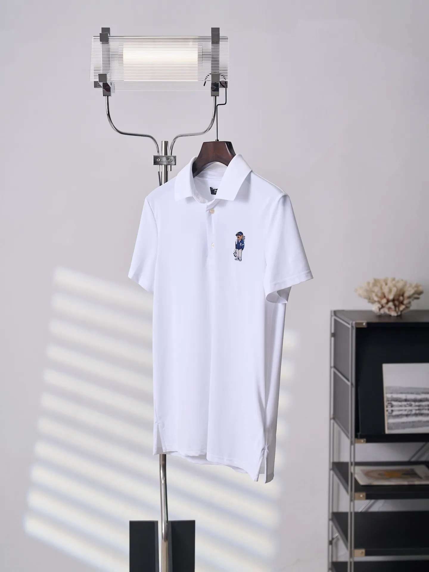【 】Ralph Lauren/ ‌RLX Polo 【In Stock】S M L XL XXL